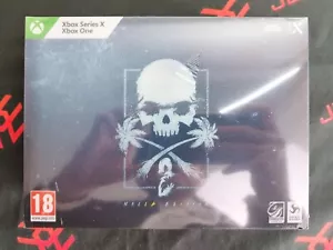 Dead Island 2 HELL-A Edition Xbox Series X / Xbox One Videospiel (NEU & VERSIEGELT) - Bild 1 von 6