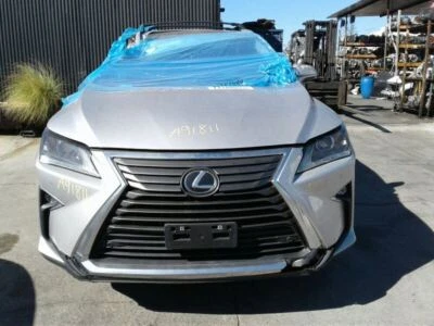 Driver Quarter Panel With Blind Spot Alert Fits 16-19 LEXUS RX350 114904 - Image 1 of 4