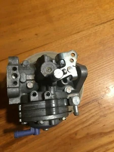 Carburador de colección NOS Tillotson HR196A moto de nieve carrera go kart mini bicicleta - Imagen 1 de 6
