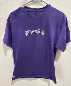 Primitive Skateboards x WWE Undertaker Deadman Forever T-Shirt Size M - Picture 1 of 2