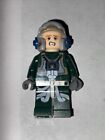 LEGO minifigure A-Wing Pilot sw0437 Star Wars 75003 Episode 4/5/6 Starfighter
