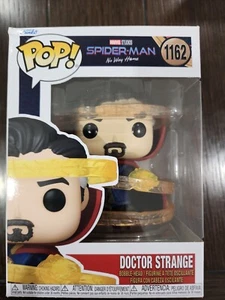 Funko Pop! Disney - Marvel - Spider-Man No Way Home - Doctor Strange #1162 - Imagen 1 de 2