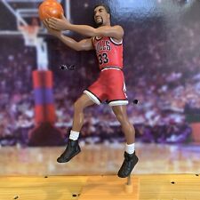Loose 1996 Starting Lineup Chicago Bulls Scottie Pippen