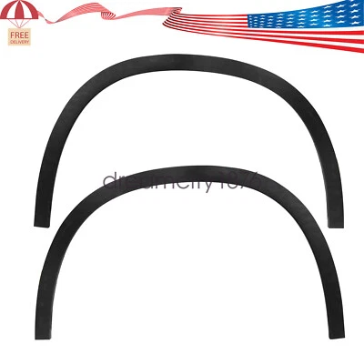 Guardabarros delantero izquierdo derecho mercedes-benz gla250 2015-2020 1568852322 nuevo Foto 1 de 4