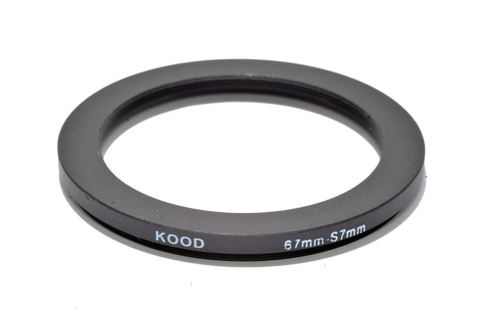 67mm-Series 7 (VII) Ring 67mm - S7 (54mm) Kood - Image 1 of 1