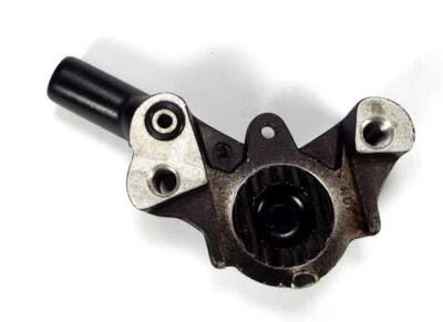 AVID ELIXIR 5 - NERO - PINZA FRENO INTERNA R/H METÀ - CON PISTONE E GUARNIZIONE MONTATI - Immagine 1 di 2