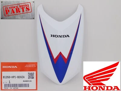 HONDA TRX450R,TRX 450R, 450ER TRX450ER TAPA NARIZ ORIGINAL CAPÓ BLANCO 2006-2014 Foto 1 de 4