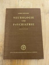 Buch: Neurologie und Psychiatrie (Lemke, Johann Ambrosius Barth Verlag)