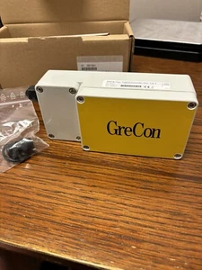 BRAND NEW GRECON INFARED SPARK DETECTOR TAGESLICHTMELDER 581591 SN 6609 DLD 1/8A - Picture 1 of 5
