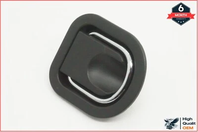 Buick Envision 2021-2023 cuarto trasero panel carga amarre anillo bucle OEM Foto 1 de 4