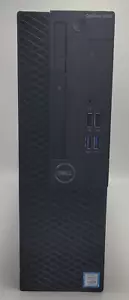Dell OptiPlex 3050 /i5-6500@3.19GHz /12GB RAM /256GB SSD /Win 11 Pro - Picture 1 of 7