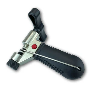 Rompecadenas para bicicleta de carretera y montaña RNX, herramienta divisor con gancho de cadena - Imagen 1 de 5