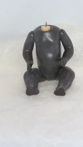 Cuerpo Bebé 16 CM Material Compuesto Reproducción Baby Body Bebé - Imagen 1 de 2