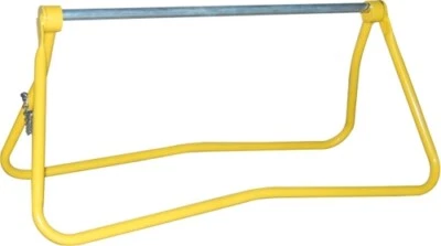 Kabeltrommelhalter Träger Easy De Reeling Ständer Spender Spule A Trommelspule  - Bild 1 von 2