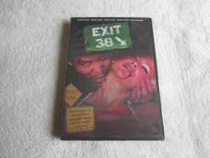 Exit 38 (DVD, 2009) - FACTORY SEALED - Bild 1 von 2