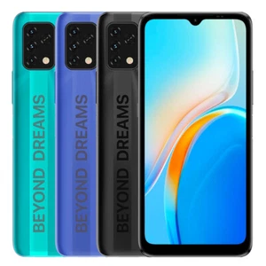 UMIDIGI Power 5S 4GB+32GB 6,53 Zoll 6150mAh Dual SIM Smartphone 4G Android Handy - Bild 1 von 7