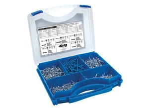 Kreg Pocket-Hole Schrauben-Set - Bild 1 von 1