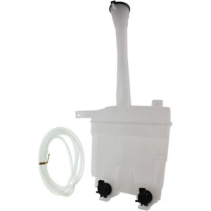 New Washer Reservoir Assy w/ Dual Pump And Cap For 09-13 Toyota Matrix TO1288148 - Bild 1 von 6
