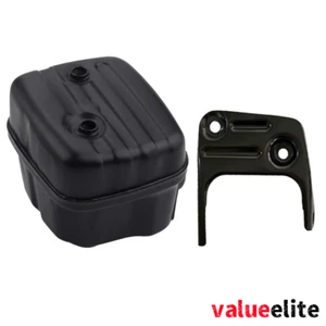 544028301 Kit de silenciador de escape para cadenas Husqvarna 340 345 346 346XP 350 351 353 - Imagen 1 de 5