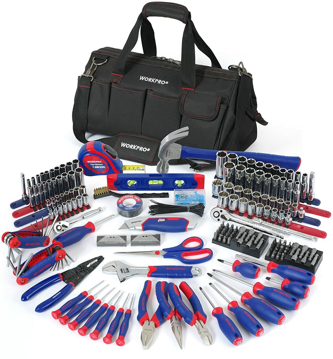 Silver Hand Tools