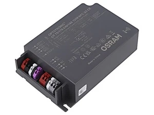 OT 75/170-240/1A0 1DIM NFC 3 Netzteil: Impuls LED 75W 35-115VDC 150mA-105A 220- - Bild 1 von 1