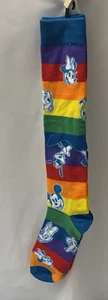 Disney Pride Collection Knee High Socks - Picture 1 of 5