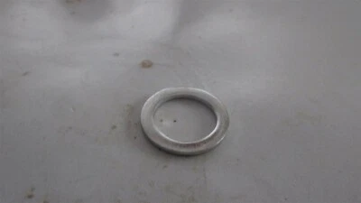 LOTE DE 25 PIEZAS JUNTAS TAPÓN DRENAJE DOLOR ACEITE MOTOR FORD ASPIRE 1994-1997 NUEVO EN STOCK Foto 1 de 4