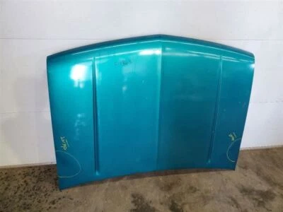 Hood I-beam Front Axle Only Fits 88-02 CHEVROLET 3500 PICKUP 284621 Foto 1 de 4