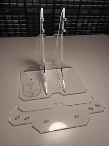 Acryl Display Stand für LEGO 75060 - seltene Variante / Rarität - Bild 1 von 4