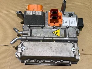 VOLVO XC60 XC90 S90 V90 HYBRID VOLTAGE CONVERTER MODULE 32280830 - Picture 1 of 11