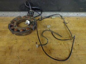 Kawasaki FD711D-AS02 Statorring Assy M147361 Off Deere X485 GEBRAUCHT KOSTENLOSER VERSAND - Bild 1 von 6