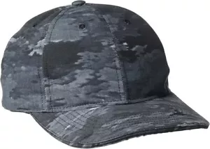 TRU-SPEC Adjustable Ball Cap 3393000 A-TACS LE-X One Size Fits Most Camo Hat - Picture 1 of 2