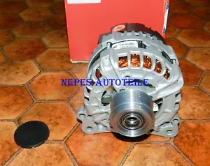 1 Alternatore CASCO CAL10540AS per AUDI A5 (B8) AUDI Q5 (8RB) AUDI A4 (B8) - Foto 1 di 15