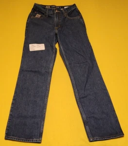 Cruel Girl Jeans 1 Short Slim Low Rise 29 Inseam 27 Waist FREE SHIPPING - Picture 1 of 6