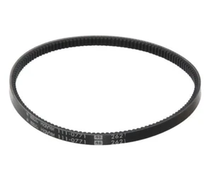 Cinturón Variador Hayter Genuino Adecuado para Harrier 48 Modelos 111-0771 - Imagen 1 de 2
