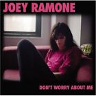 Joey Ramone - Don't Worry About Me [New Dual Disc] Asia - Import