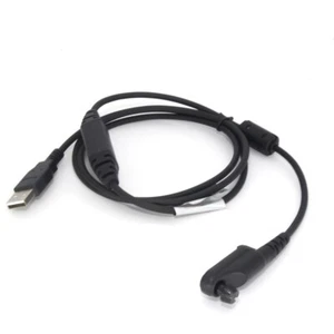 PC45 Programming Cable for Hytera PD600 PD602 PD606 PD660 PD680 X1e X1 - Picture 1 of 5