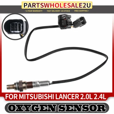 Upstream O2 Oxygen Sensor for Mitsubishi Lancer 2011 2012 2014 Outlander 2010 - Image 1 of 4