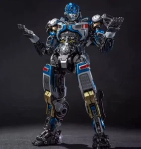 Transformers Figur Mirage - Bild 1 von 7