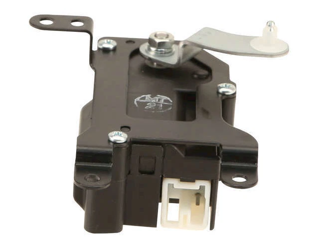 Подлинный передний сервопривод кондиционера 68ND25D подходит для Toyota Sequoia 2001-2007 годов выпуска - Изображение 1 из 1