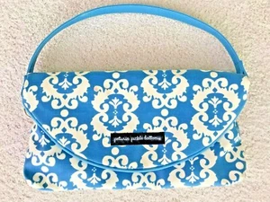 Petunia Pickle Bottom Change it Up Clutch Diaper Bag - Picture 1 of 5