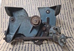Craftsman Vintage Table Saw Model #113-27970 & Others Center Section Assembly - Picture 1 of 8