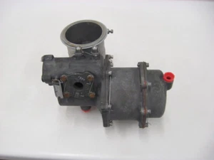 Airesearch 397124-2-2 Butterfly Valve - Gulfstream GII - Picture 1 of 6