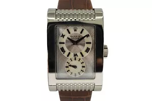 Rolex 5441 18 Karat Weißgold Cellini Prince um 2005-06 - Bild 1 von 16