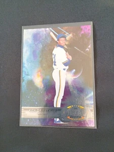 2021 Skybox Metal Universe Champions Ken Griffey JR Retro #RB-21 - Bild 1 von 3