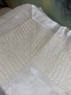 Hotel Collection Finest Lancel King Duvet - Image 1 of 4