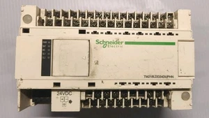Controlador PLC Schneider TM218LDD24DUPHN - Imagen 1 de 7