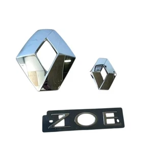 Logo Embleme Kit - RENAULT Zoe Ph2 - 908895188R - Imagen 1 de 2