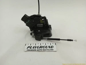 Land Rover LR2 Driver Left Rear Door Lock Latch Actuator Fits 2008-2015 08 09 10 - Picture 1 of 11