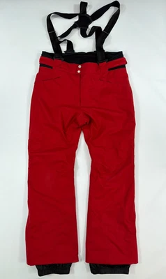Killy Full Speed II Hombres Esquí Snowboard Pantalones Invierno Nieve Pantalones M/L PVP £300 Foto 1 de 4